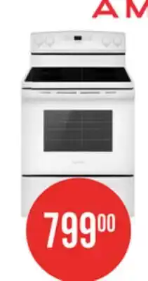 The Brick Ceran Top Range offer