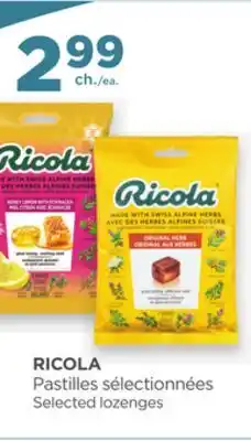 Proxim RICOLA offer