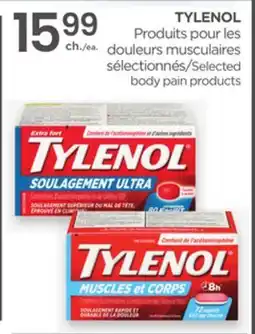 Proxim TYLENOL offer