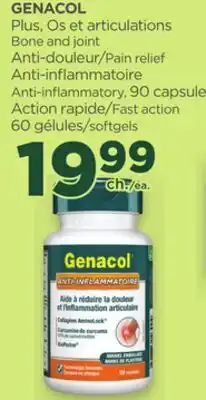 Proxim GENACOL offer