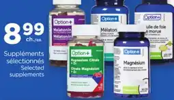 Proxim Option+ offer
