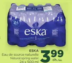 Proxim ESKA offer