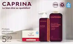 Proxim CAPRINA Selected products offer