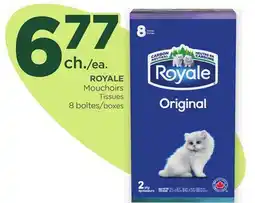 Proxim ROYALE offer