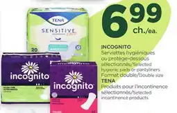 Proxim INCOGNITO, TENA offer