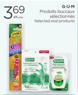 Proxim G·U·M offer