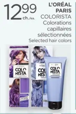 Proxim L'OREAL PARIS offer