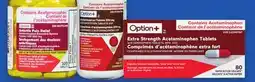 Proxim Option+ Acétaminophène offer