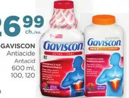 Proxim GAVISCON offer