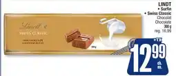 Jean Coutu LINDT Swiss Classic offer