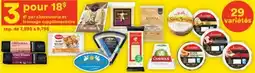 Super C DAIRY offer