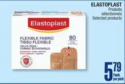 Jean Coutu ELASTOPLAST offer