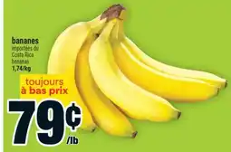 Super C bananes | bananas offer