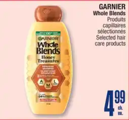 Jean Coutu GARNIER Whole Blends offer