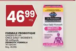 Rachelle-Bery Grocery 50 milliards PROBIOTIC FORMULA offer