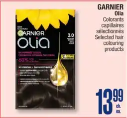 Jean Coutu GARNIER Olia offer