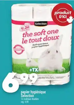 Marche Ami papier hygiénique Selection offer