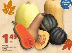 Marche Ami COURGES offer