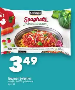 Marche Ami légumes Selection offer