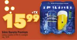 Marche Ami bière Bavaria Premium offer
