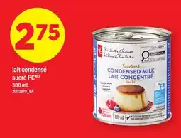 Maxi LAIT CONDENSÉ SUCRÉ PC offer
