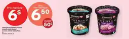Maxi CRÈME GLACÉE CHAPMAN'S PREMIUM | ICE CREAM offer