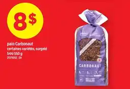 Maxi PAIN CARBONAUT, 544/550 G offer