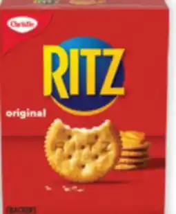 Brunet RITZ Craquelins sélectionnés offer