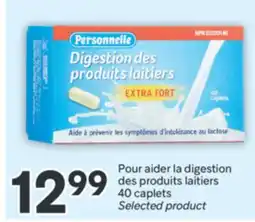 Brunet Pour aider la digestion des produits laitiers offer