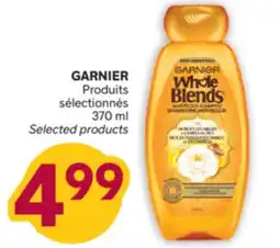 Brunet GARNIER Selected products offer