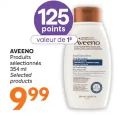 Brunet AVEENO Produits sélectionnés offer