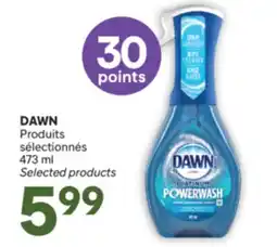 Brunet DAWN Produits sélectionnés offer