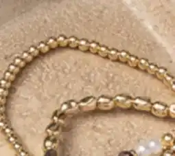 Familiprix STYLÉ, Selected jewelry offer