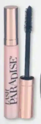 Familiprix L'Oréal Paris Voluminous Lash Paradise mascara #200 Blackest Black offer