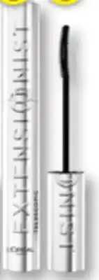 Familiprix L'ORÉAL PARIS Selected makeup products offer