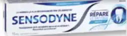 Familiprix Sensodyne Sensitive Care soft toothbrushes 2un offer