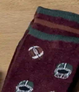 Familiprix STYLÉ, Selected men's socks offer
