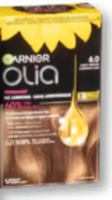Familiprix L'Oréal Paris Féria Multi-Faceted permanent hair dye #21 Bright Black offer