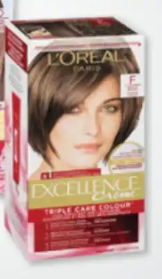 Familiprix EXCELLENCE Crème offer