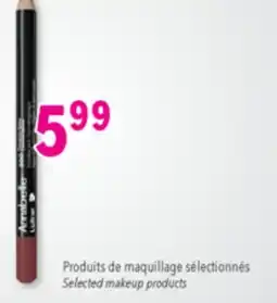 Familiprix Annabelle hypo-allergenic lip liner #300 Cinnamon spice offer