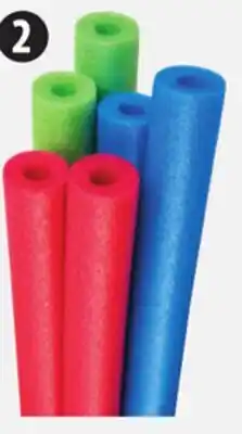 Canadian Tire Selected Regular and Jumbo Pool offer
