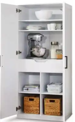 Canadian Tire Willowgrove Multi-Purpose Cabinet offer