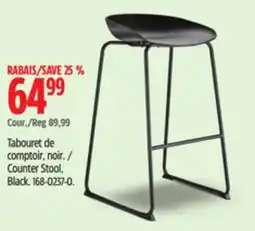 Canadian Tire For Living Counter Stool offer
