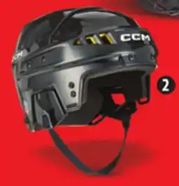 Canadian Tire XT10 Hockey Helmet offer