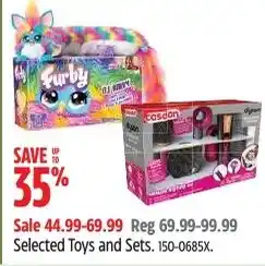 Canadian Tire Surby offer