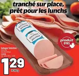 Metro bologna Selection offer