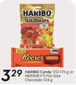 Sobeys Haribo Goldbears offer
