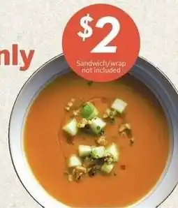 Sobeys soup offer