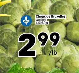 Val-Mont Choux de Bruxelles offer