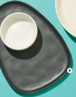 Real Canadian Superstore PC MATTE STONE SERVE PLATTER offer